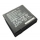 Replacement Asus G55 G55V G55VW Series A42-G55 Laptop Battery