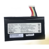 Hasee Z7-KP7GT Clevo Z7 KP7GT GI5KN-00-13-3S1P-0 laptop battery