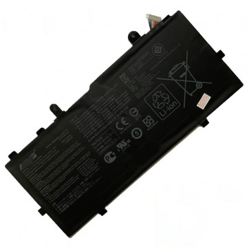 Asus C21N1714 Flip TP401 TP401CA TP401NA notebook battery