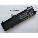 Clevo PC50BAT-3 Laptop Batteries