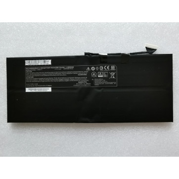 L140BAT-4 Replacement Battery For Clevo Schenker VIA 14