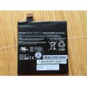 TOSHIBA PA5203U-1BRS 3.7V/37Wh Batteries