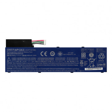 Acer AP12A31 AP12A3i AP12A41 AP12A4i Aspire M3-481 Battery