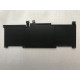 MSI BTY-M49 Prestige 14 i7-10710U Prestige 14 Replacement Battery