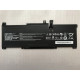 MSI BTY-M49 Prestige 14 i7-10710U Prestige 14 Replacement Battery