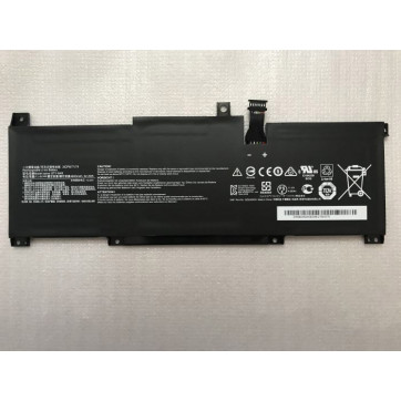 MSI BTY-M49 Prestige 14 i7-10710U Prestige 14 Replacement Battery