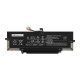 Hp HK04XL HSTNN-IB9J L83796-171 L84352-005 EliteBook x360 1040 G8 Battery