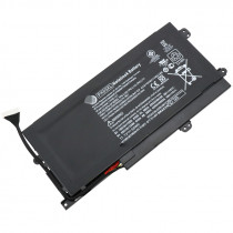 Hp PX03XL 714762-1C1 HSTNN-IB4P Envy Touchsmart M6-K100 Battery