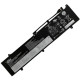 Lenovo L19M4PF2 L19C4PF2  Yoga Slim 7 15IMH05 82AB002YMH Battery