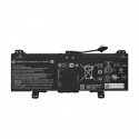 Hp HSTNN-IB8W Laptop Batteries