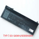 5TF10 64Wh Battery For Dell Precision 7330 7540 7740 7530 7730 Laptop