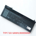 Dell P74F Laptop Batteries