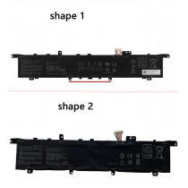 Asus C42N1846 C42N1846-1 ZenBook Duo Pro UX581GV Battery