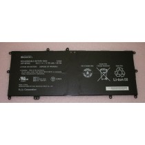 Sony VGP-BPS40 VAIO Fit 14A Replacement 15V/3170mAh/48Wh Battery