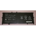 Sony VGP-BPS40 VAIO Fit 14A Replacement 15V/3170mAh/48Wh Battery