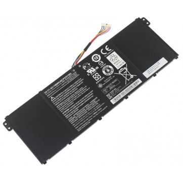 Acer AC14B8K AC14B18J 11.4V/3220mAh 36Wh Laptop Battery