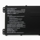 Hasee 916Q2272H SQU-1604 Replacement Battery