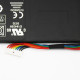 Hasee 916Q2272H SQU-1604 Replacement Battery