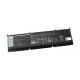 Dell 69KF2 M17 M15 R3 5550 XPS15 9500 Replacement Battery