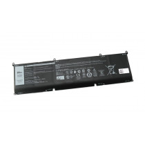 Dell 69KF2 M17 M15 R3 5550 XPS15 9500 Replacement Battery