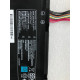 Hasee GK5CN-00-13-3S1P-0 GK5CN-00-13-4S1P-0 46.74Wh Battery