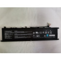 MSI BTY-M6M Laptop Batteries