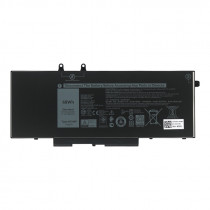 Dell 04GVMP 4GVMP Precision 3540 LATITUDE 5400  5500 Battery