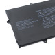 Samsung 900X5N-X04 NT900X5N-L58W NT900X5N-K39 AA-PBTN6QB Battery