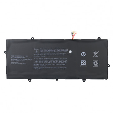 Samsung 900X5N-X04 NT900X5N-L58W NT900X5N-K39 AA-PBTN6QB Battery
