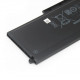 Dell NY5PG VG93N WFWKK Latitude 5580 Precision 15 3520 Battery