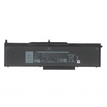 Dell NY5PG VG93N WFWKK Latitude 5580 Precision 15 3520 Battery