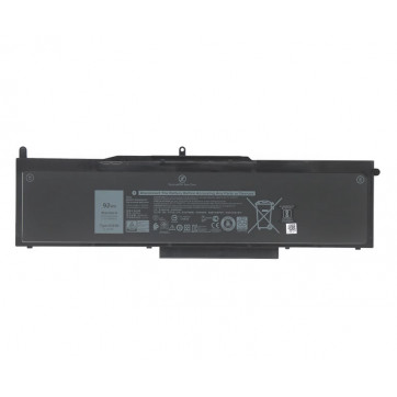 Dell NY5PG VG93N WFWKK Latitude 5580 Precision 15 3520 Battery