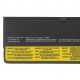 Lenovo 45N1124 45N1125 45N112645N1127 45N1128 45N1129 Battery
