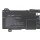 GH02XL Battery For Hp HSTNN-UB7V CHROMEBOOK 14B-NA0350NG