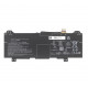 GH02XL Battery For Hp HSTNN-UB7V CHROMEBOOK 14B-NA0350NG