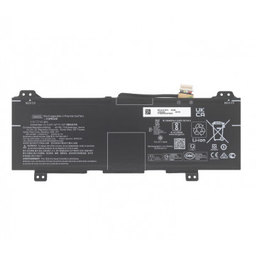 GH02XL Battery For Hp HSTNN-UB7V CHROMEBOOK 14B-NA0350NG