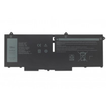 07KRV Battery for Dell H4PVC Latitude 15 7530 Latitude 14 7430 3W64P