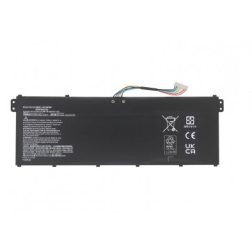 AP18C8K Battery for Acer Chromebook Spin 713 CP713-2W-5719, Aspire A A514