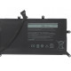 Y9M6F Battery for Dell Alienware M15 ALW15M-D4725B 08K84V