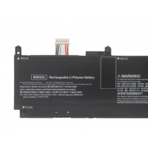 Replacement HP HSTNN-IB9E MB06XL L77973-1C1 ZBook Studio G7 Battery
