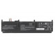 Replacement HP HSTNN-IB9E MB06XL L77973-1C1 ZBook Studio G7 Battery