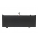 Lenovo L18C4PF0 5B10S73501 5B10W67315 L18D4PF0 45Wh 2964mAh Battery