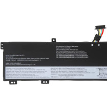 L19C4PC1 L19M4PC1 Battery for Lenovo Legion 5 15ARH05 82B500NXFE, R7000P 15ARH05