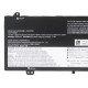 Lenovo L19C4PDB L19M4PDB ThinkBook 14 G3 ACL ThinkBook 14 G3 ACL 21A200NAMX Battery
