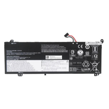 Lenovo L19C4PDB L19M4PDB ThinkBook 14 G3 ACL ThinkBook 14 G3 ACL 21A200NAMX Battery