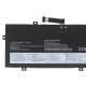 Lenovo L19M4PD8 L19C4PD8 5B10X87839 YOGA Duet IML 2020 Laptop Battery