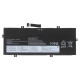 Lenovo L19M4PD8 L19C4PD8 5B10X87839 YOGA Duet IML 2020 Laptop Battery