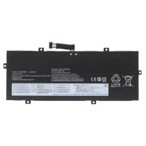 Lenovo L19M4PD8 L19C4PD8 5B10X87839 YOGA Duet IML 2020 Laptop Battery