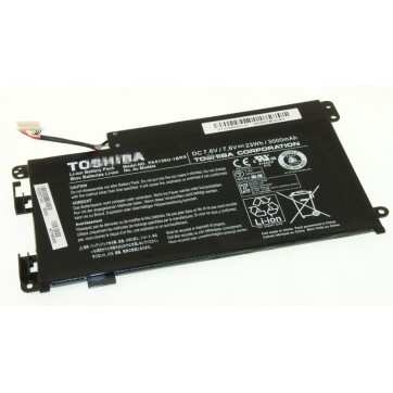 GENUINE PA5156U-1BRS 23Wh Battery for Toshiba Click W35DT 