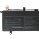 C41N1901 Battery for Asus ZenBook Duo UX481FL-HJ481T BM099R UX481FA